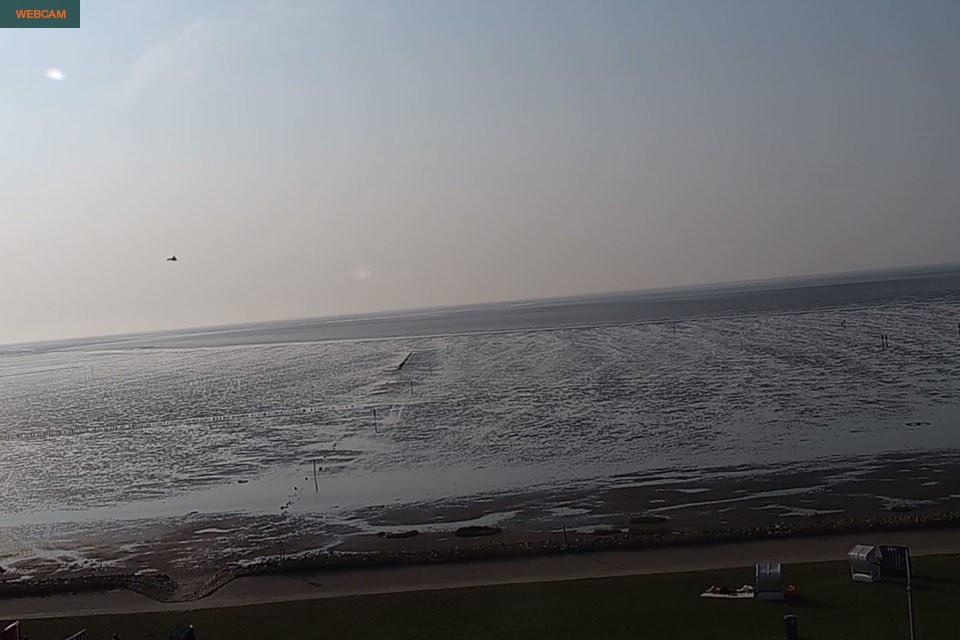 Wunderbar Wetter De Büsum Fotos